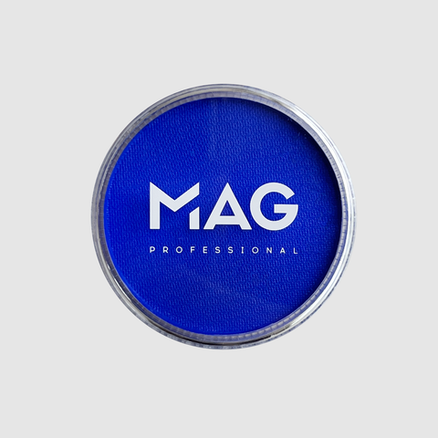 Аквагрим MAG стандартный ультрамарин 30 гр