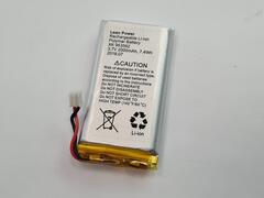 Ремонт аккумулятора Ajax Hub Белый