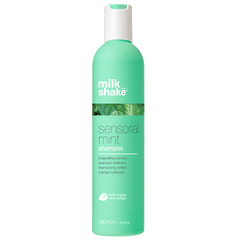Набор #8 тонизирование и свежесть мяты Sensorial Mint kit