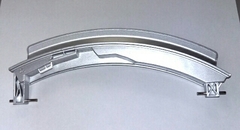 Ручка люка стиральной машины BOSCH (648581, 751783)