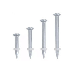 Дюбель гвозди по бетону FEDAST EDN13P8