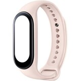 Ремешок Xiaomi Smart Band 7 Strap (Pink) M2142AS1 (BHR6197GL)