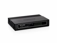TP-Link TL-SF1016D Коммутатор SWITCH 16PORT 10/100M