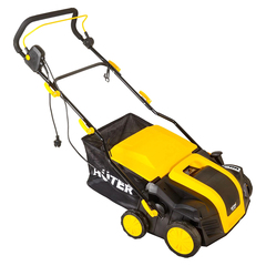 Скарификатор электрический Huter ESA-2000