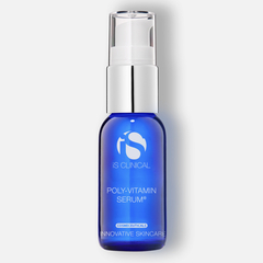 IS CLINICAL Poly-Vitamin Serum Восстанавливающая сыворотка