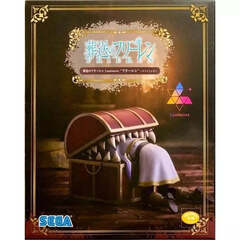 Фигурка SEGA Luminasta Beyond Journey's End Frieren: Mimic