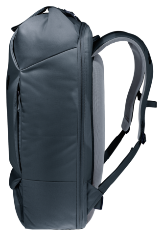 Картинка рюкзак городской Deuter Utilion 30 Black - 7