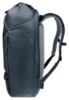 Картинка рюкзак городской Deuter Utilion 30 Black - 7