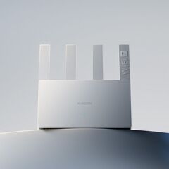 Wi-Fi роутер Xiaomi Router BE3600 2,5Gb/s, WiFi 7 (RD15), CN