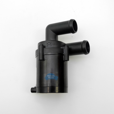 Water pump U4847 VAG V.11 12V D-20 mm. for Webasto Termo Top V / VEVO / EVO