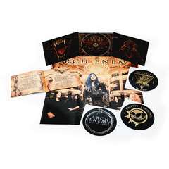 Arch Enemy / Will To Power (Limited Edition)(CD)