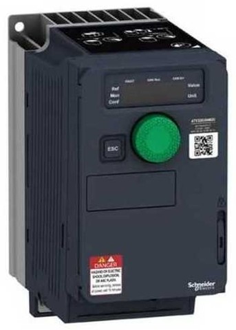 Schneider Electric ATV320 ATV320U04M2C