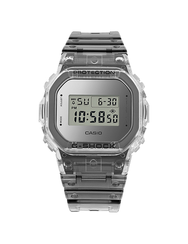 Наручные часы Casio DW-5600SK-1ER фото