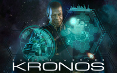 Battle Worlds: Kronos (для ПК, цифровой код доступа)