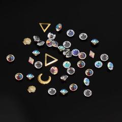 Ассорти для декора «Алмазная россыпь»