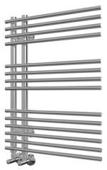 Полотенцесушитель Астра AISI П14 500х696 (6+4+4) Терминус
