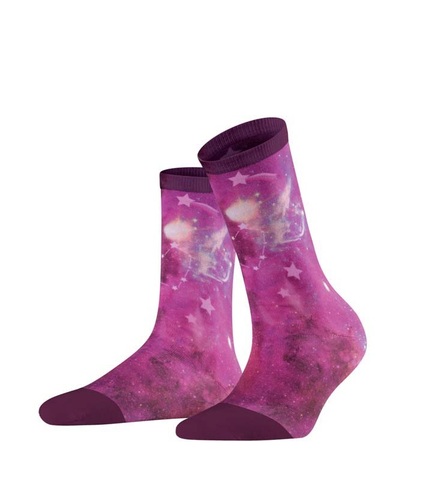 Носки Print Anklet FALKE 12247/8727