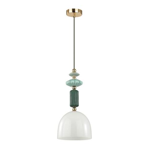 Подвесной светильник Odeon Light Exclusive Candy 4861/1C