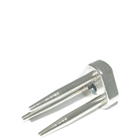 Трезуб-вилка для яблокорезки Ezidri Apple Peeler (для накалывания яблока)