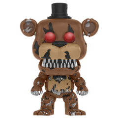 Фигурка Funko POP! Games FNAF Nightmare Freddy 11064-PX-1C4