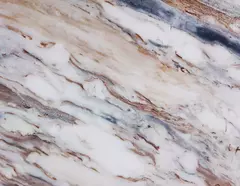 Гибкий мрамор M233W_L