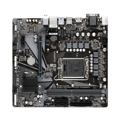 Материнская плата Gigabyte H610M H DDR4