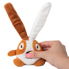 Triol Игрушка для собак мягкая 