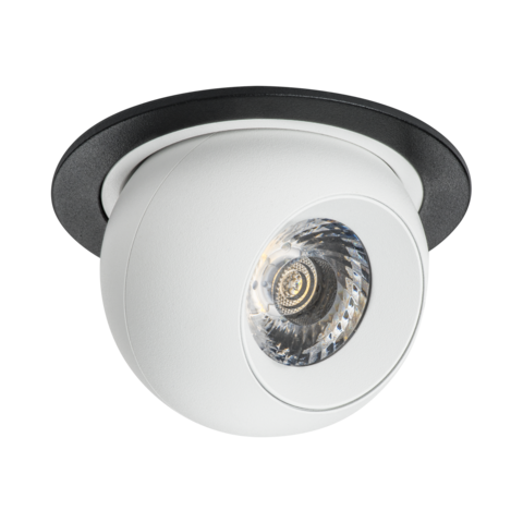 Встраиваемый светодиодный светильник Lightstar Intero i61762