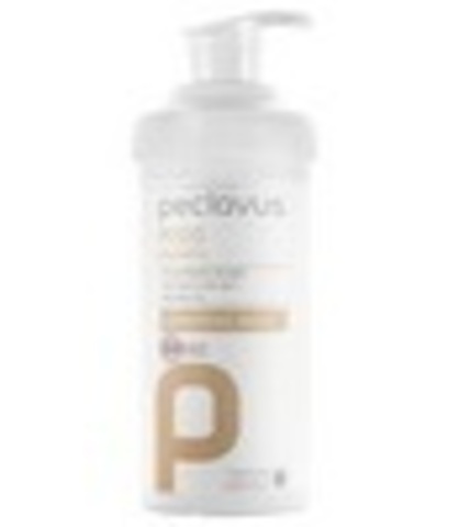 Крем для ног c серебром Peclavus Fußcreme Silber, 500 мл