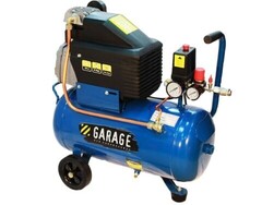 Компрессор GARAGE PK 24.F250/1.5