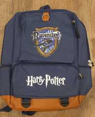 Çanta \ Сумка \ Bag Harry Potter  blue ( HP-Ravenclaw )