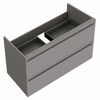 Allen Brau Eclipse 2.0 1.E1003.PGM 2.0 Тумба, цвет: серый