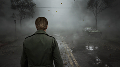Silent Hill 2 - Digital Deluxe (Версия для СНГ [ Кроме РФ и РБ ]) (для ПК, цифровой код доступа)