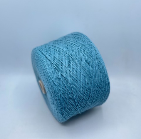 FILCOM (пр.Италия), art.Alaska, 2/14 700м/100 гр. 60% Кашемир 40%Альпака , цвет- Коста-Рика арт-31298