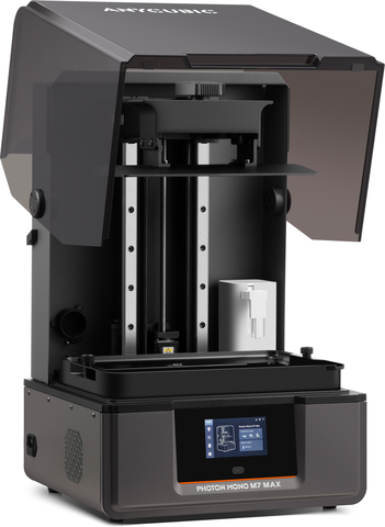 3D-принтер Anycubic Photon Mono M7 Max