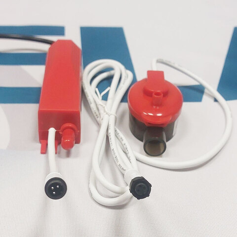 Купить Помпа дренажная Sikelan MD-MPR-S (12 л\ч) недорого со склада в Хабаровске, Якутске, Владивостоке, Южно-Сахалинске, Благовещенске