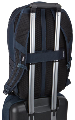 Картинка рюкзак для ноутбука Thule Subterra Backpack 23L Темно Синий - 7