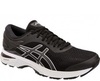 Кроссовки беговые Asics Gel Kayano 25 Black мужские