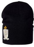 Шапка Stoneham ST Warm Up Black