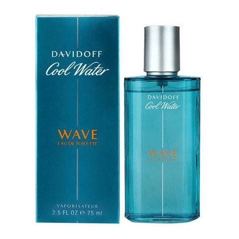 Davidoff Cool Water Men Wave