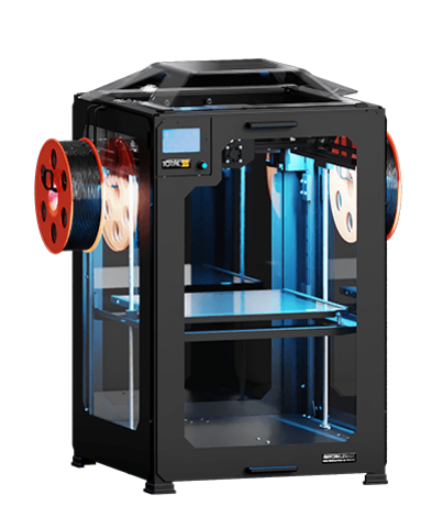 3D-принтер Total Z Anyform L250-G3