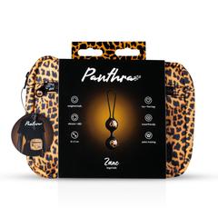 Вагинальные шарики Panthra Zane Geisha Balls - 