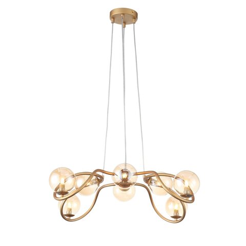 Светильник подвесной ST Luce Legatezza SL1502.203.08