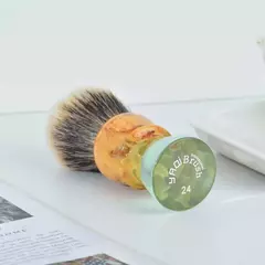Yaqi помазок для бритья R210409 Барсук