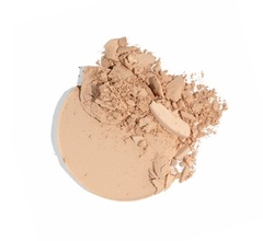 BelorDesign Компактная пудра PARTY тон №35 солнечный загар  11.0г