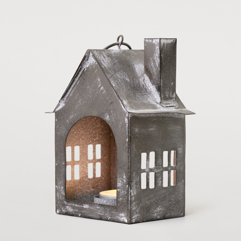 ПОДСВЕЧНИК MAISON AVEC CHEMINEE