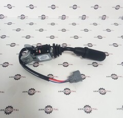 Переключатель подрулевой | 701/80296 | Spare Parts