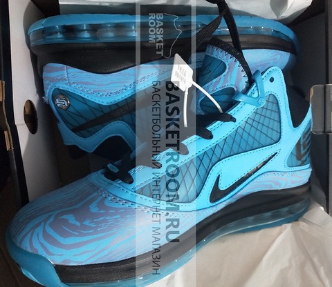 lebron all star 7