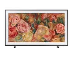 Телевизор Samsung THE FRAME QE50LS03DAU