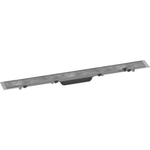 Hansgrohe RainDrain Rock Внешняя часть 70 см 56030000
